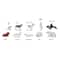 Safari Ltd® TOOBS® Arctic
